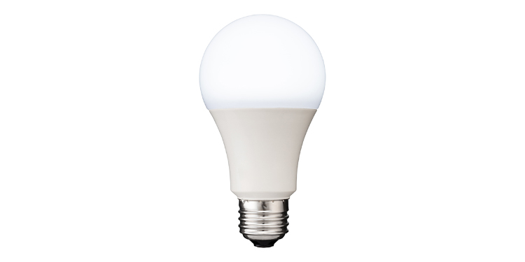 【+Style】LED電球(調光・調色/E26) PS-LIB-W02-FFS