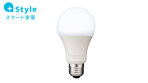 Style LED電球（調光・調色/E26） コイズミ照明 LEDピクチャーライト